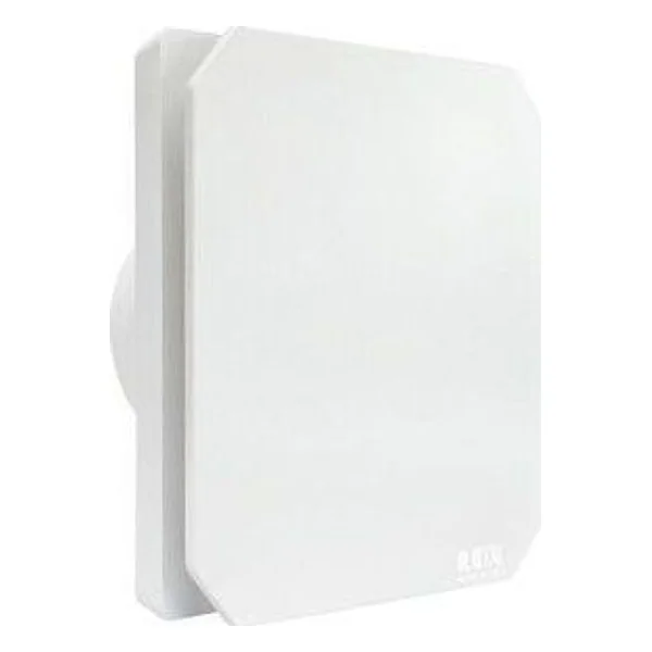 Aspiratore Elettrico LUX301 a Muro 15W D 80 mm – cod. CPD95381