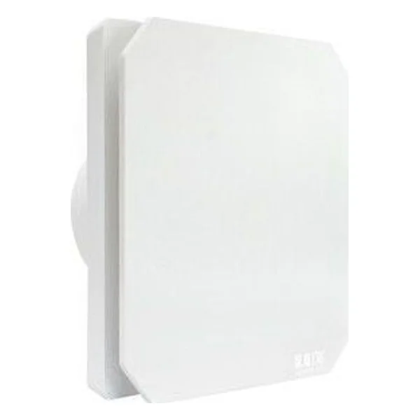 Aspiratore Elettrico LUX304 a Muro 15W D 100 mm – cod. CPD8695