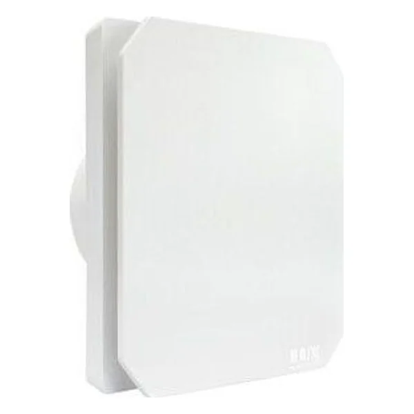 Aspiratore Elettrico LUX305 a Muro Aut 15W 100 mm – cod. CPD24445