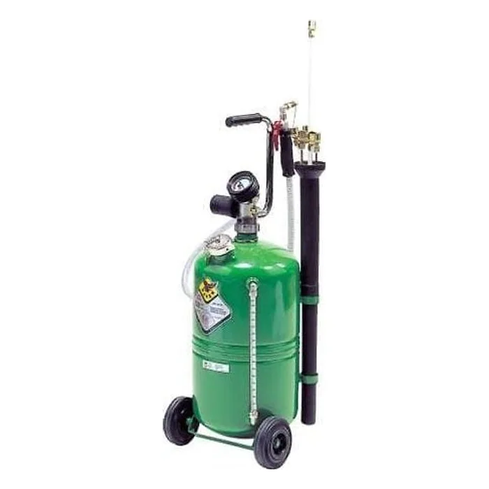 Aspiratore Olio LT.24 Raasm – cod. 43024