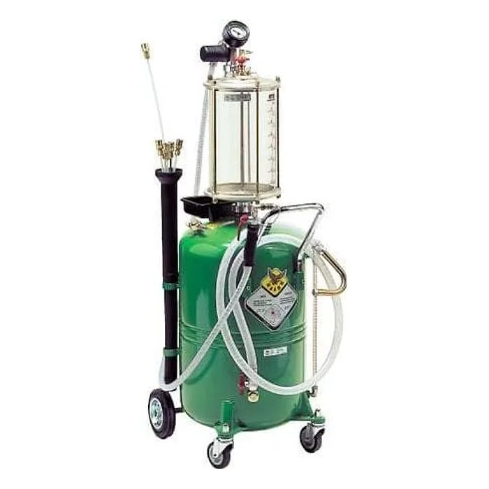 Aspiratore Olio LT.65 con Pre Raasm – cod. RAA43065