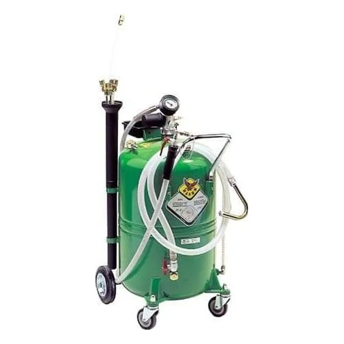 Aspiratore Olio LT.65 senza Precam.raasm – cod. 43060