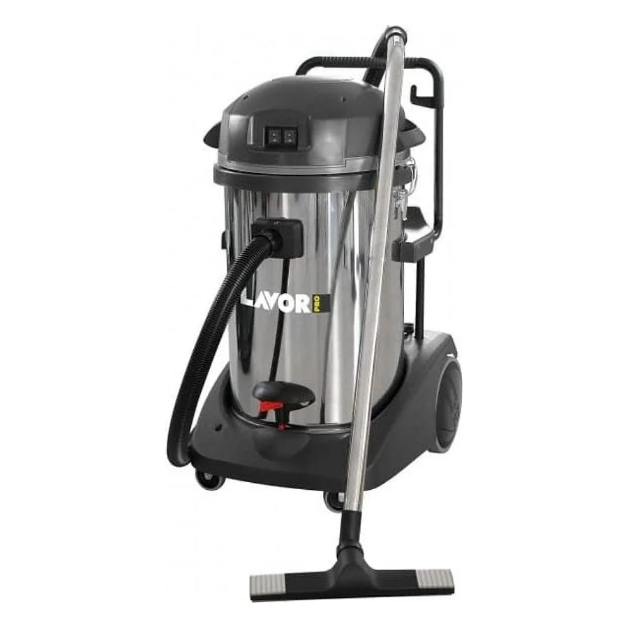 Aspiratore Taurus 3 Motori Lavorwash