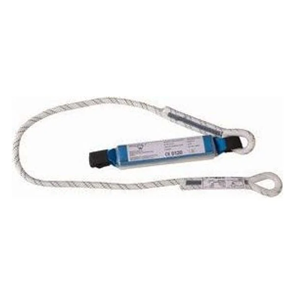 Assorbitore di Energia con Corda Statica EN355 – cod. CPD3187