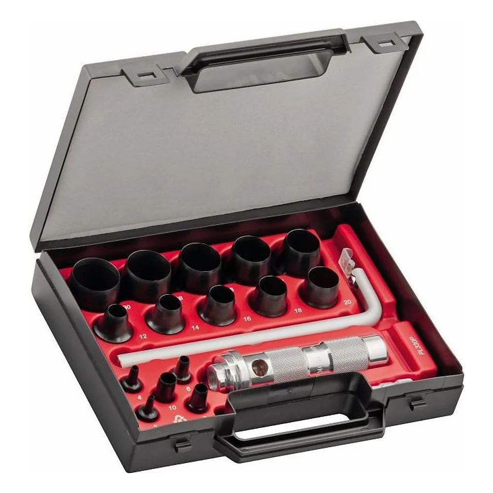 Assortimento di Fustelle Usag 160 K – cod. U01600080