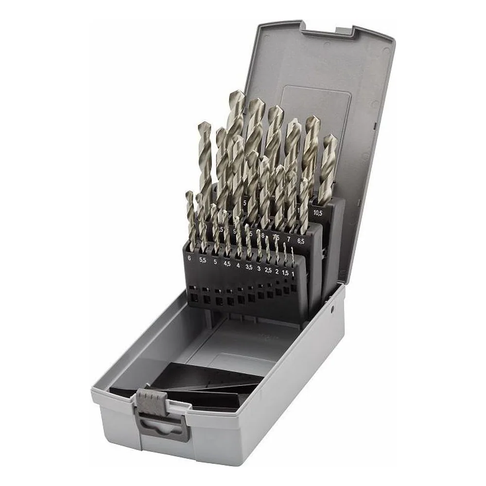 Assortimento di Punte Usag 988 MA/S25 – cod. U09880074