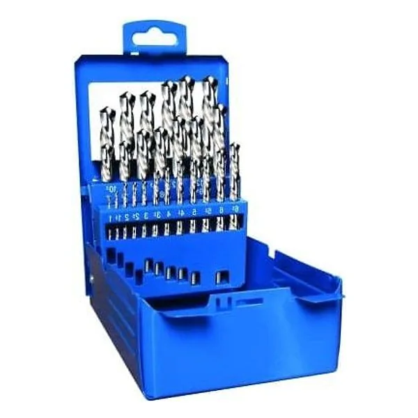 Assortimento Hss-G Rettificata 25PZ Ecef – cod. 461125
