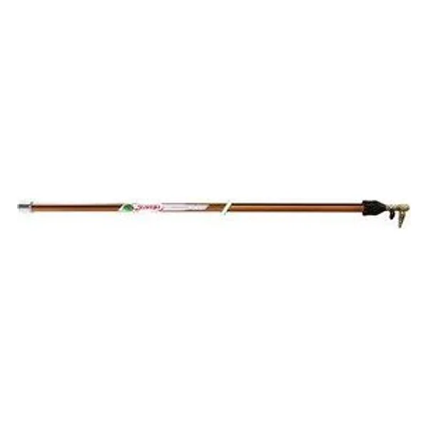 Asta Fissa Allum 2 M Rubinetto Abbacchiatore Sbarag – cod. CPD93438