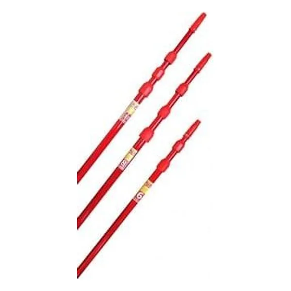 Asta Telescop.aluclassic 4MT Mass – cod. 612E