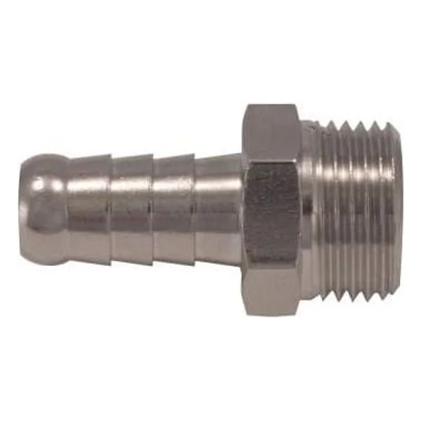 Attacco Portag Resca Cil 1/4 10 Comex – cod. 100E9