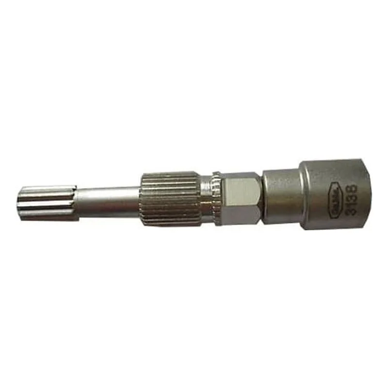 Attrezzo per puleggia e alternatori gama 3138 – cod. gam6284-1