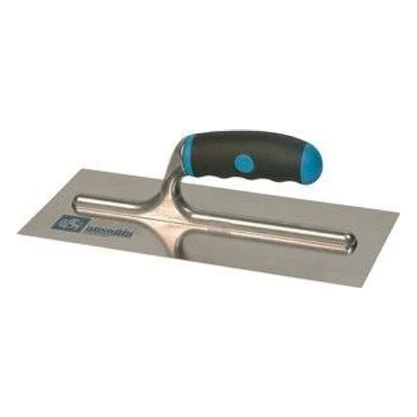 Ausonia Frattone Acciaio Liscio M/Co Antisc 120X280 mm – cod. CPD55968