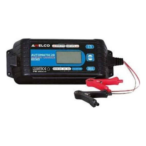 Automatic 20 Awelco – cod. 73450