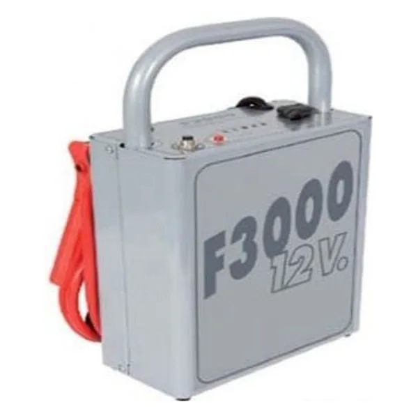 Avviatore F.3000 Spin 12V – cod. 0301500