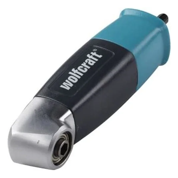 Avvitatore 90° x Trapani e Avvit. Wolfcraft – cod. 4688000