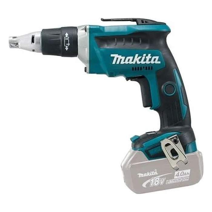 Avvitatore CARTONG.BL18V Corpo Macchina Litio Makita – cod. DFS452ZJ