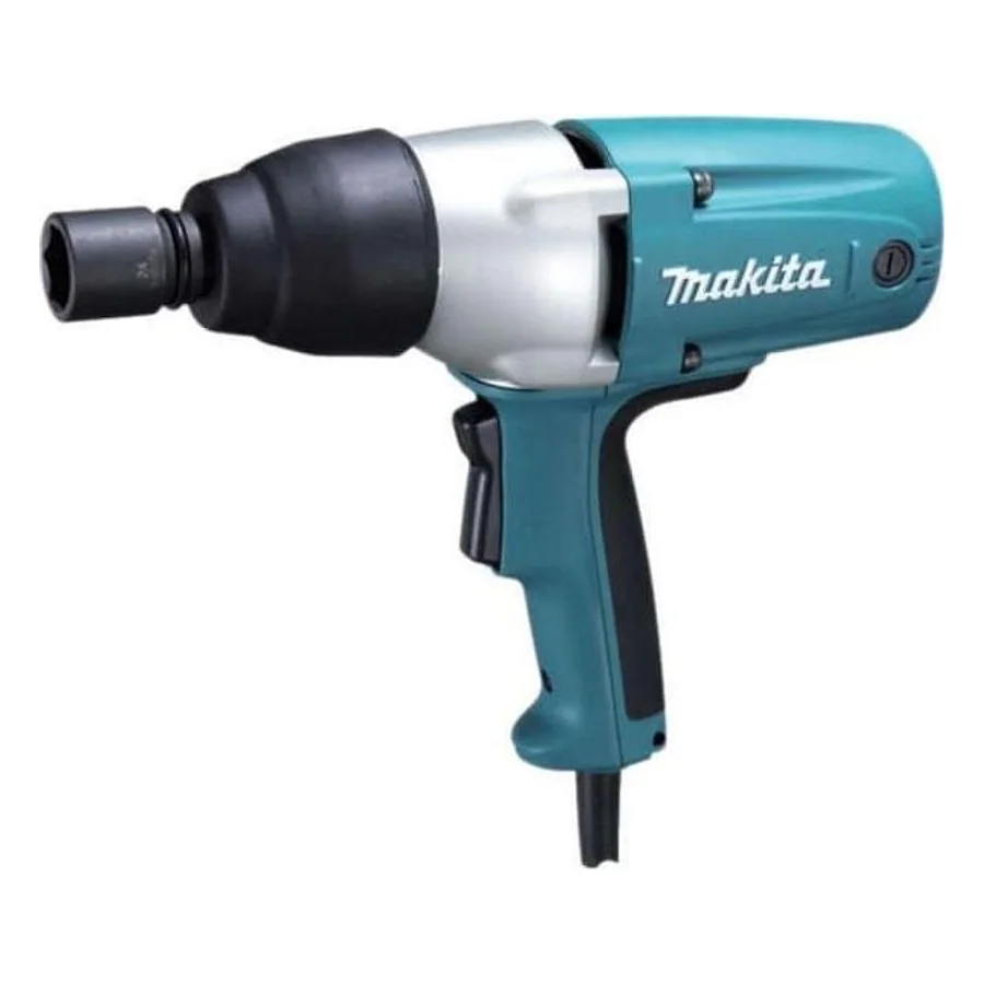 AVVITATORE IMPULSO 1/2 350nm TW0350 MAKITA – cod. TW0350J