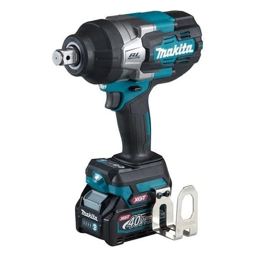 AVVITATORE IMPULSO 40VMax 3/4Q1800Nm 4Ahx2 MAKITA – cod. TW001GM201