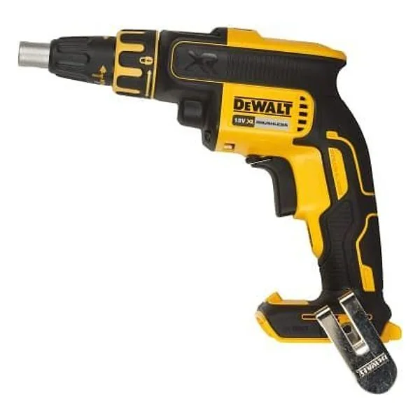 Avvitatore per Cartongesso 18V DCF620NT Corpo Macchina Dewalt – cod. DCF620NT-XJ