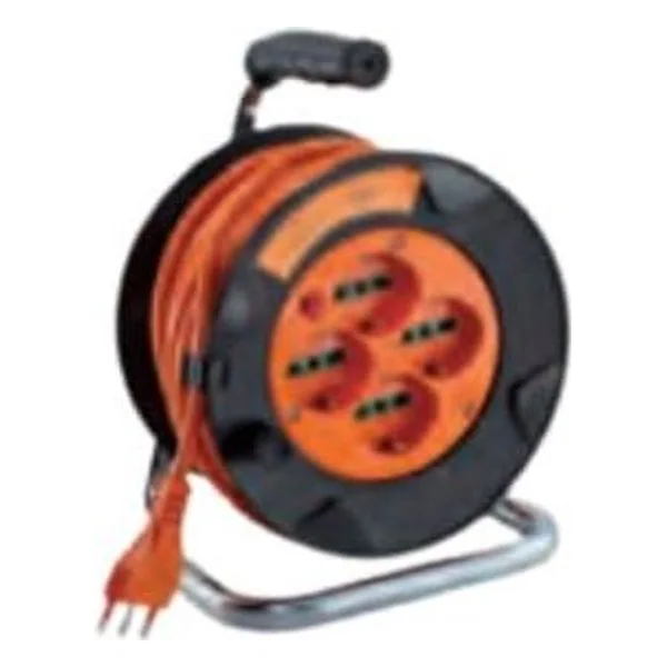 Avvolgicavo 15MT 3X1,5 Mistral – cod. 10015