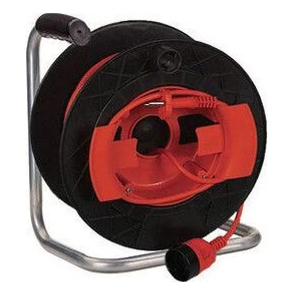 Avvolgicavo 25M Sez 2X1,5 da Giardino Fme 10196 – cod. CPD10842