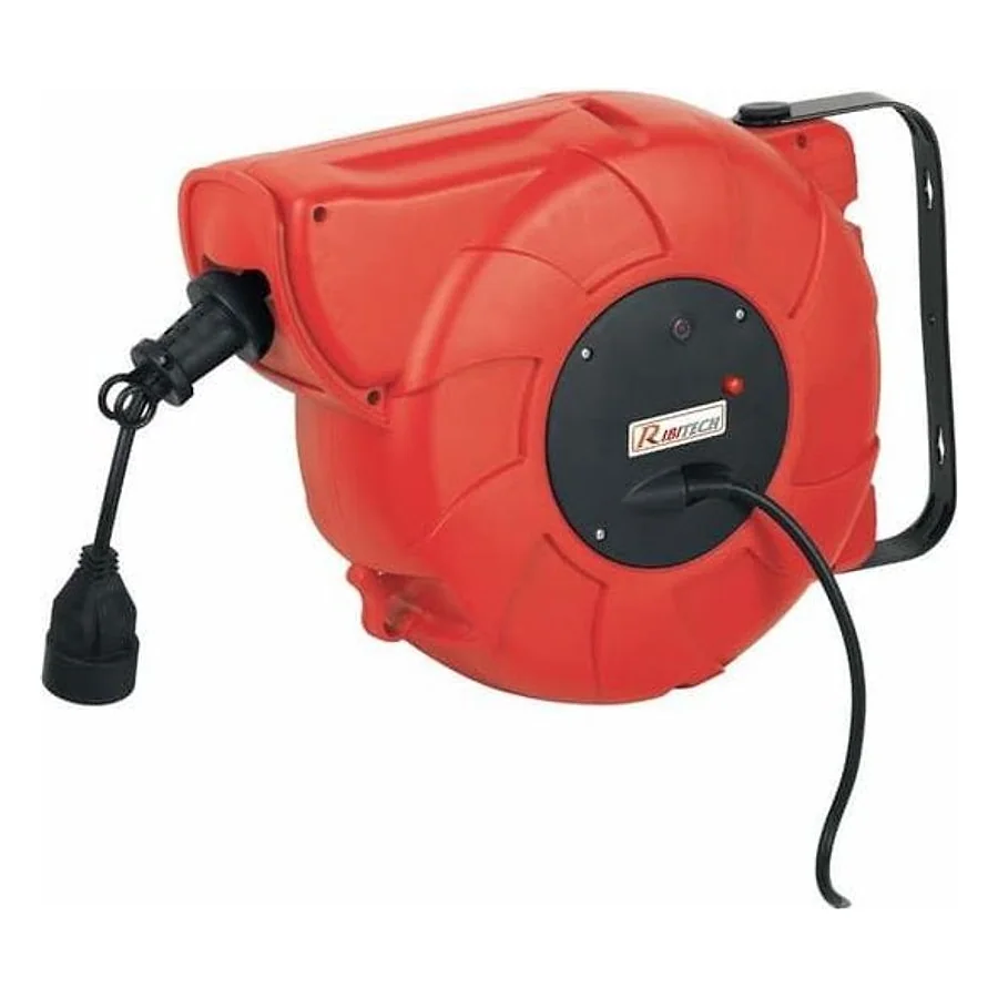 Avvolgicavo Automatico 9 M PRDAE10 Ribimex
