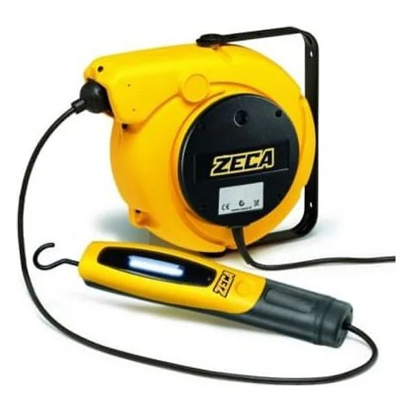 Avvolgicavo con 330 24V Zeca – cod. 590733024V