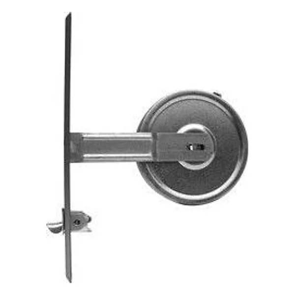 Avvolgitore Interasse 185 mm Cintino da 6 M – cod. CPD14320