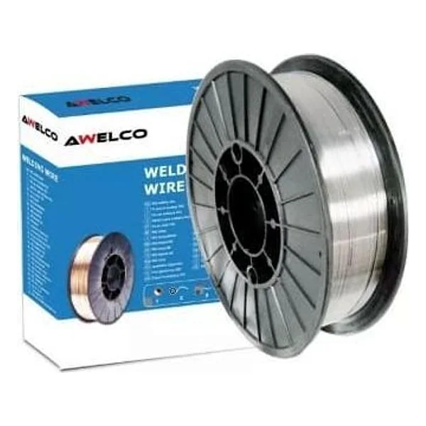 AWELCO ROTOLINO FILO ANIMATO 0.9 MM 4,5kg – cod. 92970