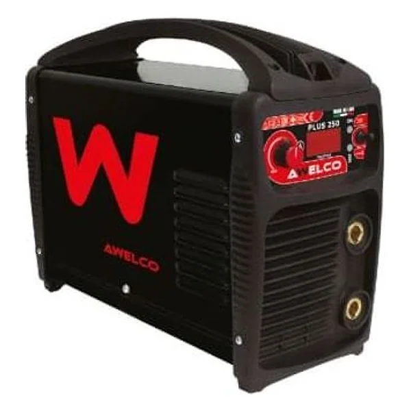 Awelco Saldatrice Inverter Plus 250 – cod. 55725