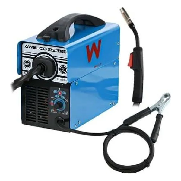 Awelco Saldatrice Mig 100 – cod. 58809
