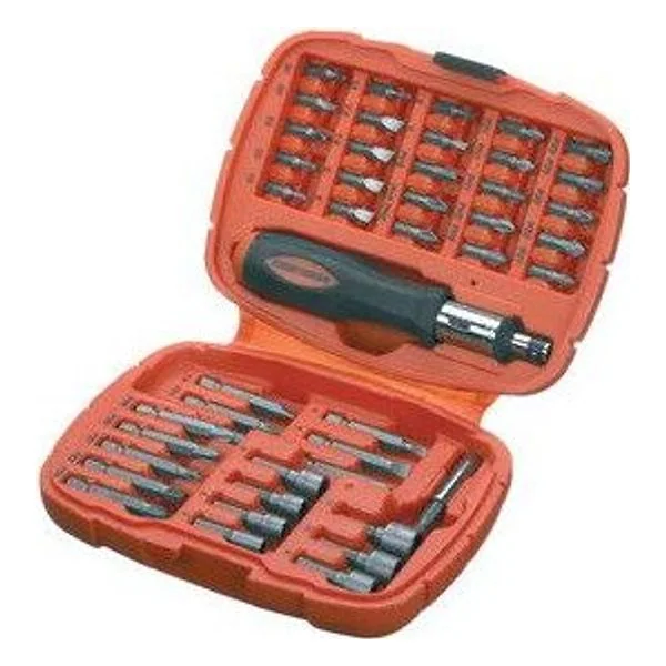 B+D A7039-XJ Gift Set 45 PZ. – cod. CPD33171