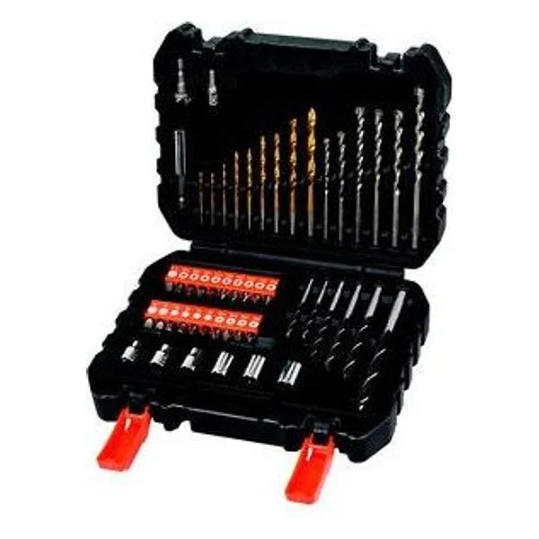 B+D A7188-XJ Gift Set 50 PZ. – cod. CPD3955