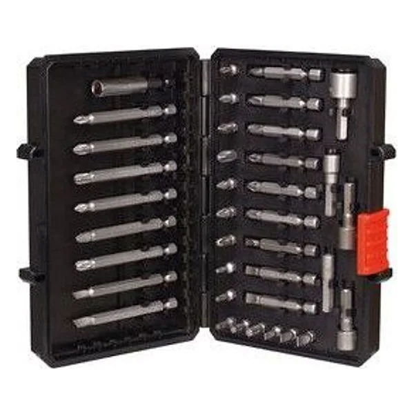 B+D A7202-XJ Gift Set 38 PZ – cod. CPD11638