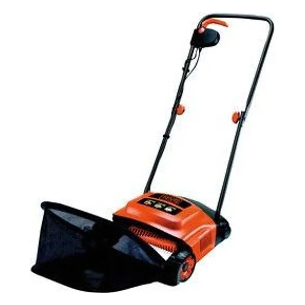 B+D Arieggiatore Elettrico GD300-QS 600W – cod. CPD60171