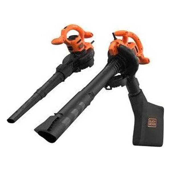 B+D Aspiratore Soffiatore Tritur BEBLV260-QS 2600W – cod. CPD99206