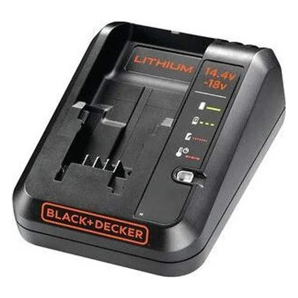 B+D Caricabatterie Rapido BDC1A-QW 1AH – cod. CPD98675