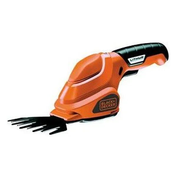 B+D Cesoia GSL200-QW 3,6V Litio – cod. CPD2461
