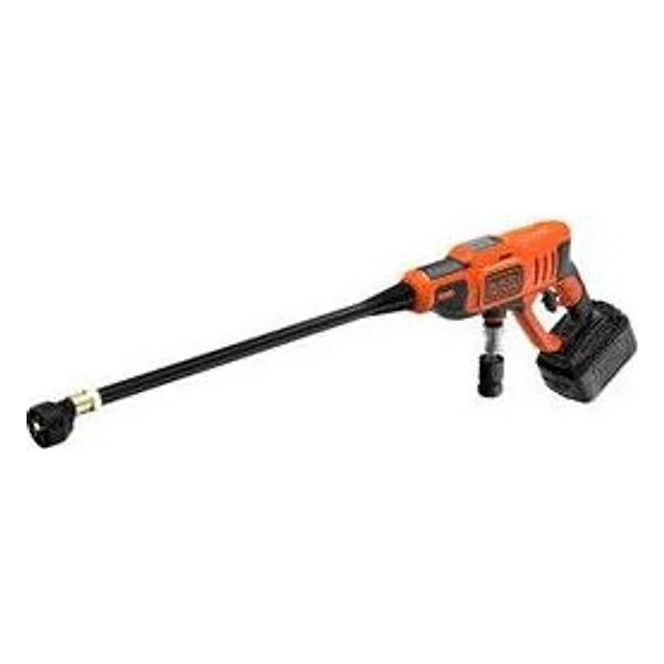 B+D Idropistola BCPC18D1-QW 18V – cod. CPD733