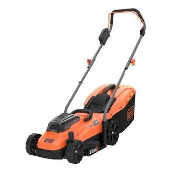 B+D Rasaerba BCMW33184L2-QW 2X18V 4.0AH – cod. CPD99532