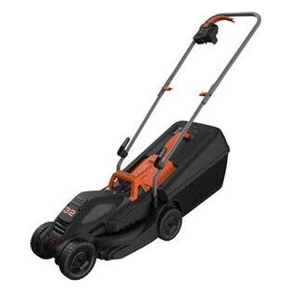B+D Rasaerba BEMW351-QS 1000W 32CM – cod. CPD97197