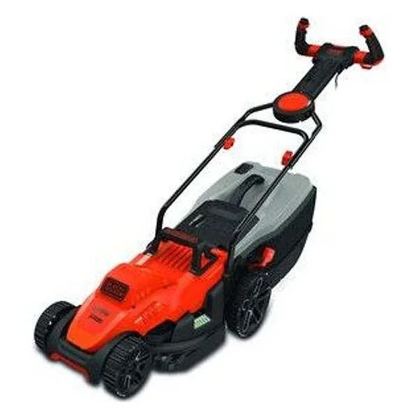 B+D Rasaerba BEMW461ES-QS 1400W cm 34 Imp.easy – cod. CPD95575
