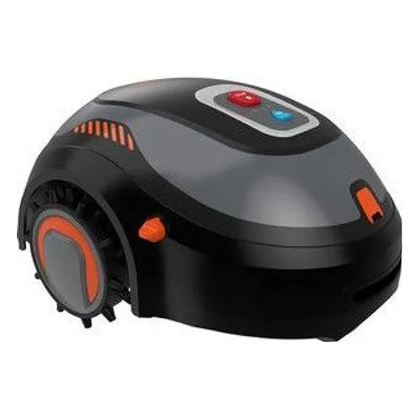 B+D Robot Rasaerba BCRMW121-QW – cod. CPD501105