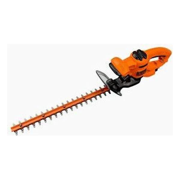 B+D Tagliasiepi BEHT201-QS 420W Lama 45CM Passo 16MM – cod. CPD95576