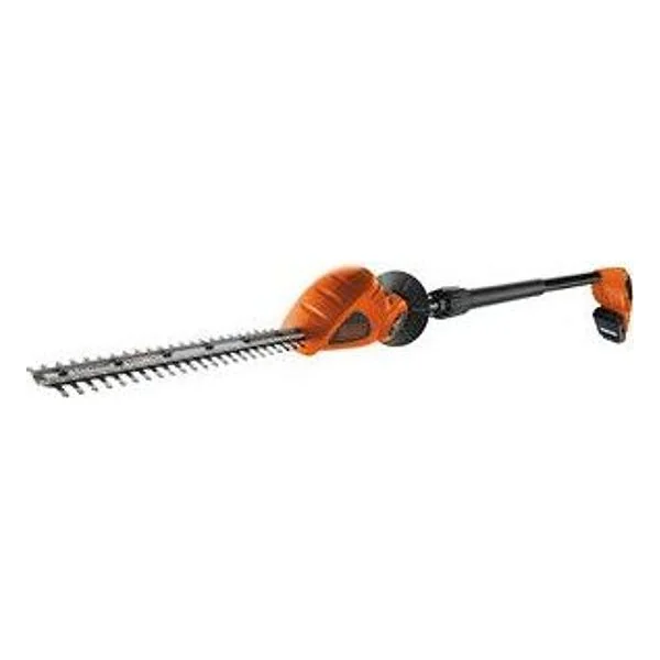 B+D Tagliasiepi GTC1843L20-QW 18V Testa Orientab – cod. CPD46463