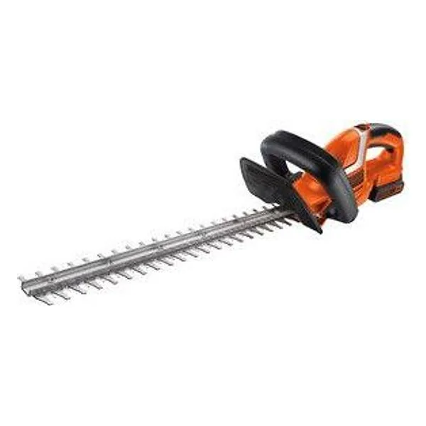B+D Tagliasiepi GTC1845L20-QW 18V Lama 45CM – cod. CPD46460