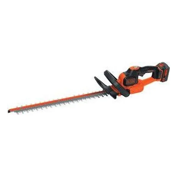 B+D Tagliasiepi GTC18504PC-QW 18V cm 50 Passo MM18 – cod. CPD97199