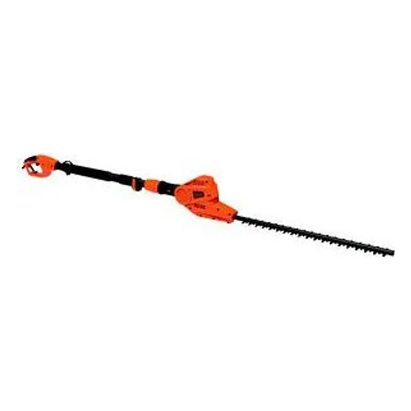 B+D Tagliasiepi PH5551-QS 550W Lama 50CM Testa Orient – cod. CPD92395
