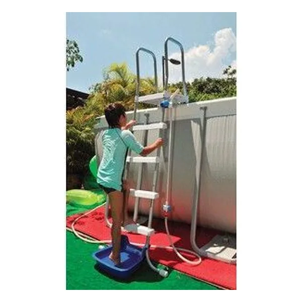 Bacinella per Piedi Piscina Fuori Terra K672BU – cod. CPD12535