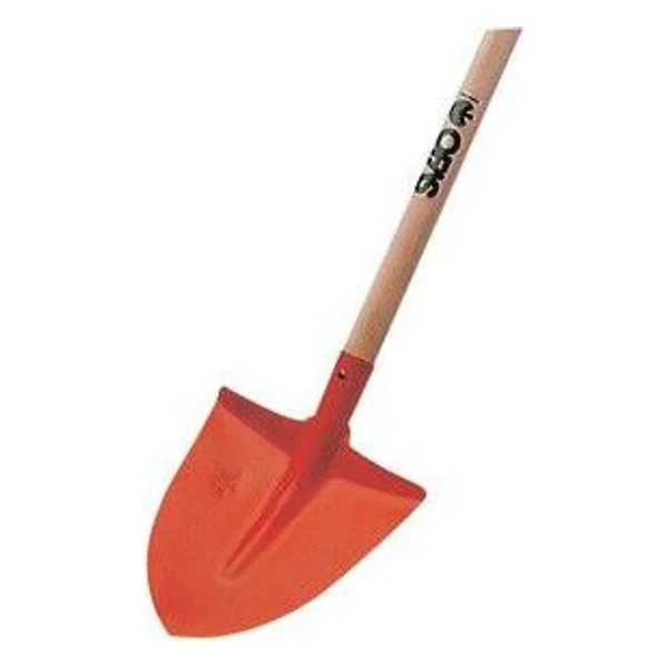 Badile Acciaio Punta Vernic con Manico 102VM N.00 – cod. CPD37505
